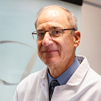 meet dr steven tuckman